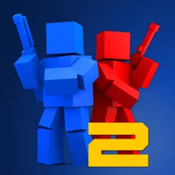 XWorld | Cubemen2