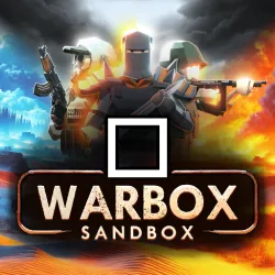 XWorld | Warbox Sandbox