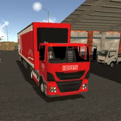 XWorld | IDBS Truck Trailer