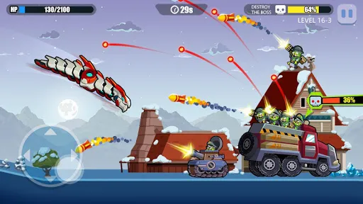 Dragon Drill | 游戏 | XWorld