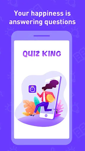 QuizKing | Games | XWorld