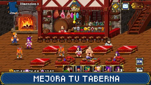 Soda Dungeon 2 | juego | XWorld