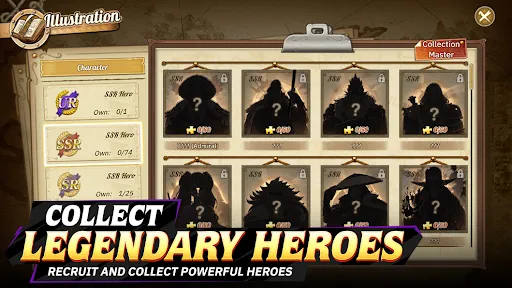 LEGENDS: Will of D | Games | XWorld LEGENDS: Will of D | Games | XWorld