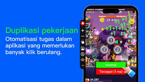 Clicker Otomatis: Tapper Cepat | Permainan | XWorld Clicker Otomatis: Tapper Cepat | Permainan | XWorld