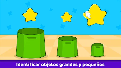 Juegos para niños de 2+ años | juego | XWorld