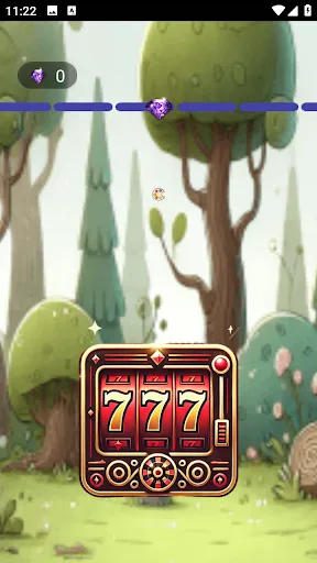 Lucky Color 777 | 游戏 | XWorld