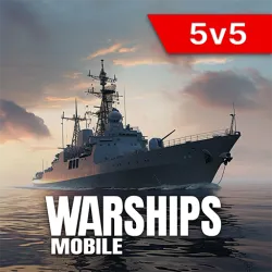 XWorld | Warships Mobile 2: Naval War