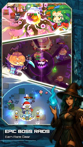 Treasure Hunter - Survival | Игры | XWorld