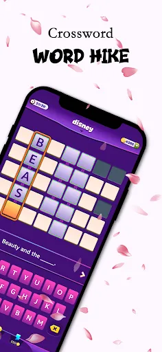 Word Hike -Inventive Crossword | Permainan | XWorld