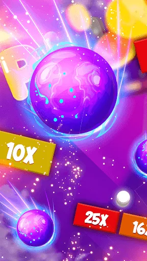 Plinjoy | 游戏 | XWorld