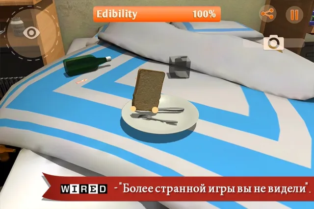 I am Bread | Игры | XWorld