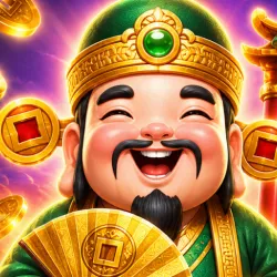 XWorld | Golden Treasure Court