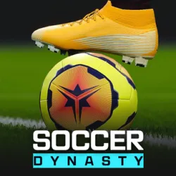 XWorld | Soccer Dynasty: Club Manager