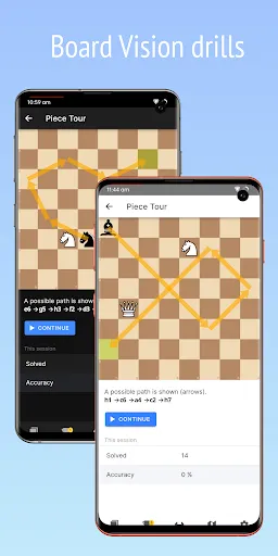 Chess · Visualize & Calculate | Игры | XWorld