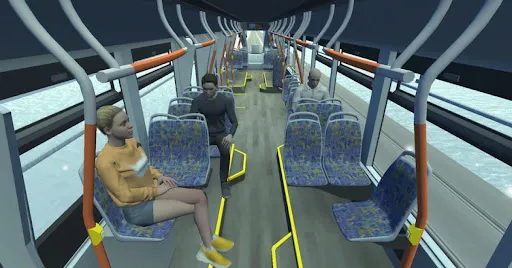 Tram Driver: City Transit | Игры | XWorld Tram Driver: City Transit | Игры | XWorld