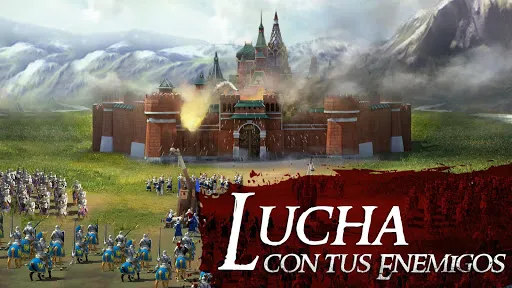 March of Empires: War Games | juego | XWorld