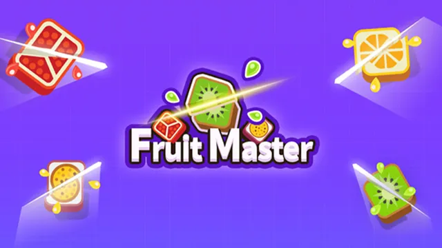 Fruit Master | Игры | XWorld