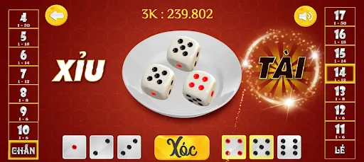 Tai Xiu 2025 | Games | XWorld