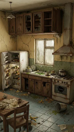 Home Restore: ASMR Makeover | 游戏 | XWorld Home Restore: ASMR Makeover | 游戏 | XWorld