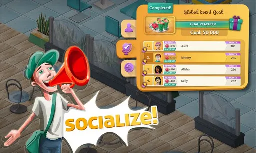 Chef Town: Cooking Simulation | Jogos | XWorld