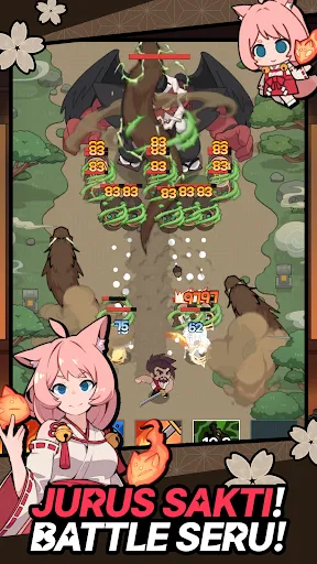 Ninja Battle: World | Permainan | XWorld Ninja Battle: World | Permainan | XWorld
