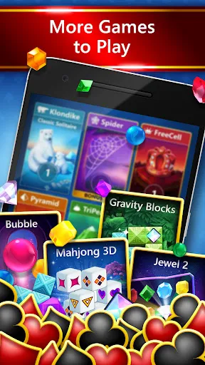 Microsoft Solitaire Collection | Games | XWorld