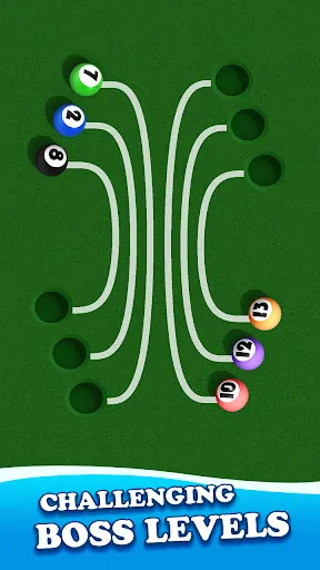 Going Balls Order | juego | XWorld