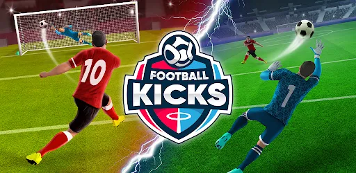 FOOTBALL Kicks - ฟุตบอล Strike | 游戏 | XWorld