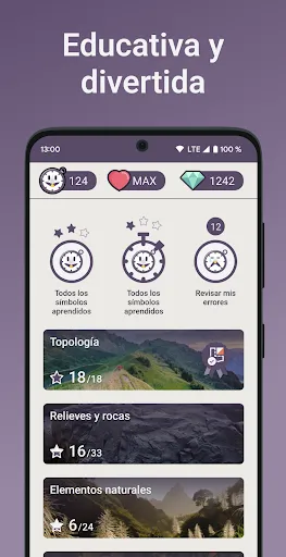 Quiz | Orientación deportiva | juego | XWorld