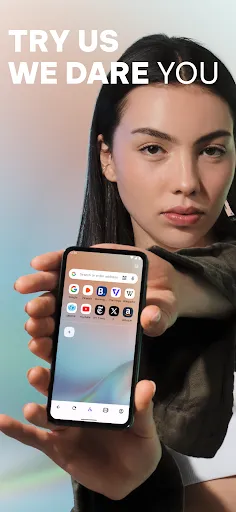 Opera browser with AI | Games | XWorld