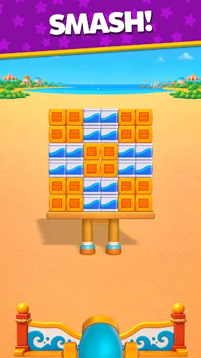 Smash Land! | Games | XWorld Smash Land! | Games | XWorld