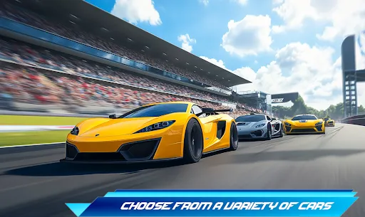 vr настоящие гонки- гонки на | Игры | XWorld