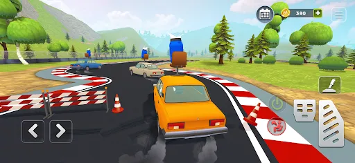 Mamix Experiments | Игры | XWorld Mamix Experiments | Игры | XWorld