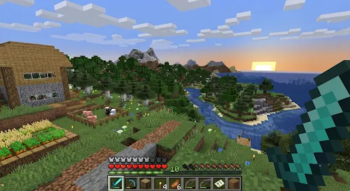 Lokicraft: Bulding Craft | Игры | XWorld Lokicraft: Bulding Craft | Игры | XWorld