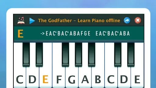 Learn piano notes ABC Do Re Mi | Games | XWorld Learn piano notes ABC Do Re Mi | Games | XWorld