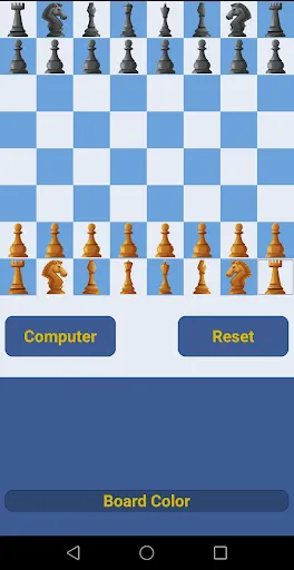 Deep Chess - Teman Berlatih | Permainan | XWorld