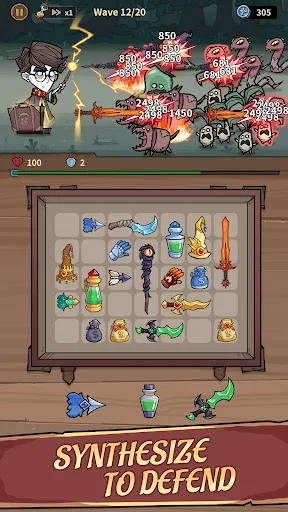 Backpack Merge | Games | XWorld Backpack Merge | Games | XWorld