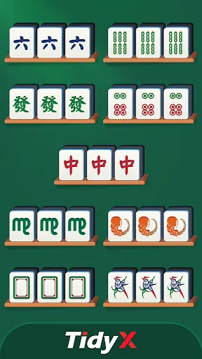 Tidy X | เกม | XWorld