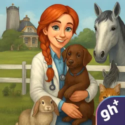 XWorld | Dr. Cares - Amy's Pet Clinic XWorld | Dr. Cares - Amy's Pet Clinic