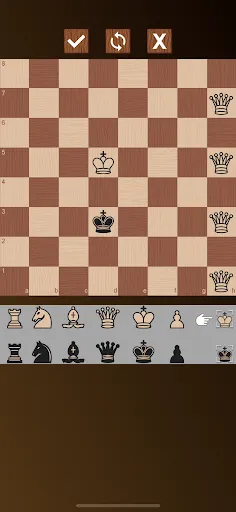 Chess Game - Chess Puzzle | Games | XWorld