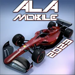 XWorld | Ala Mobile GP - Formula racing