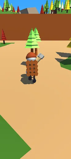 Tree Cutter | 游戏 | XWorld