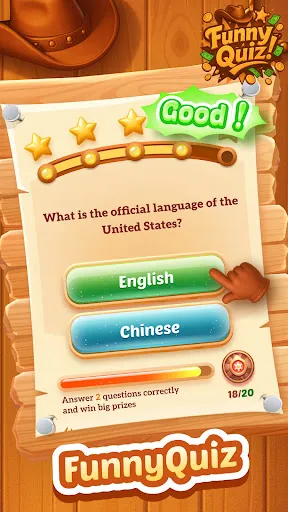 Funny Quiz | Games | XWorld