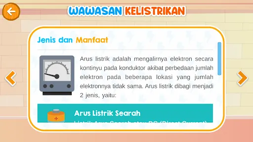 Tukang Listrik Naik Motor | Permainan | XWorld