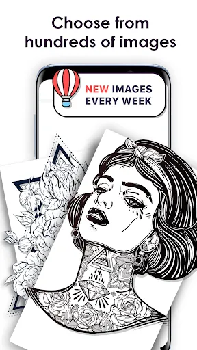 MyColorful – Coloring Book | Games | XWorld MyColorful – Coloring Book | Games | XWorld