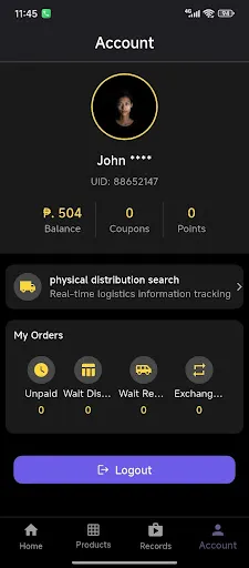 LuckGoDo | Games | XWorld