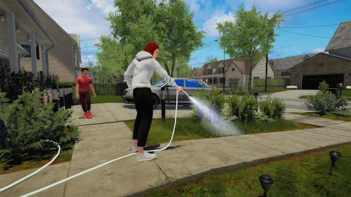 Schoolboy Stealth & Escape Sim | Permainan | XWorld