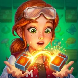 XWorld | Mergewood: Travel Adventure 3D XWorld | Mergewood: Travel Adventure 3D