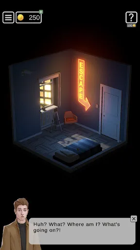 50 Tiny Room Escape | Игры | XWorld