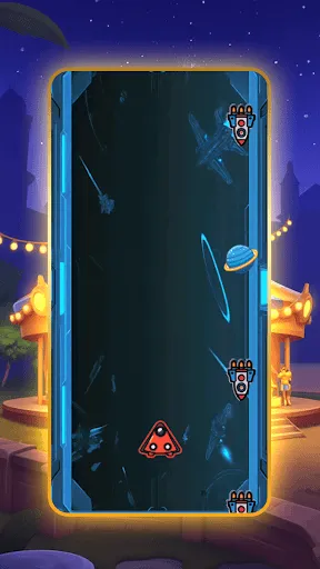 Aero Stunt | Permainan | XWorld